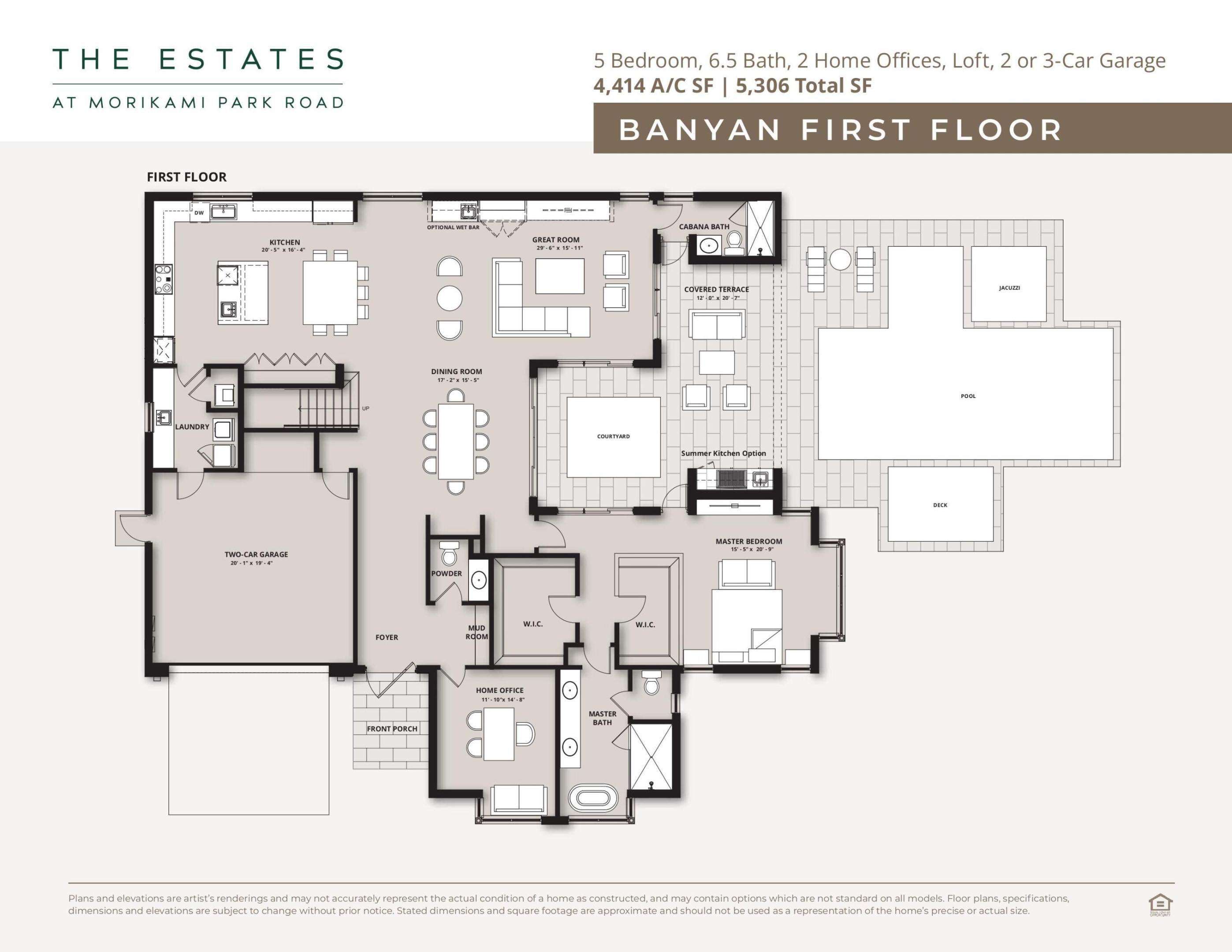 16670 Mosaic Place