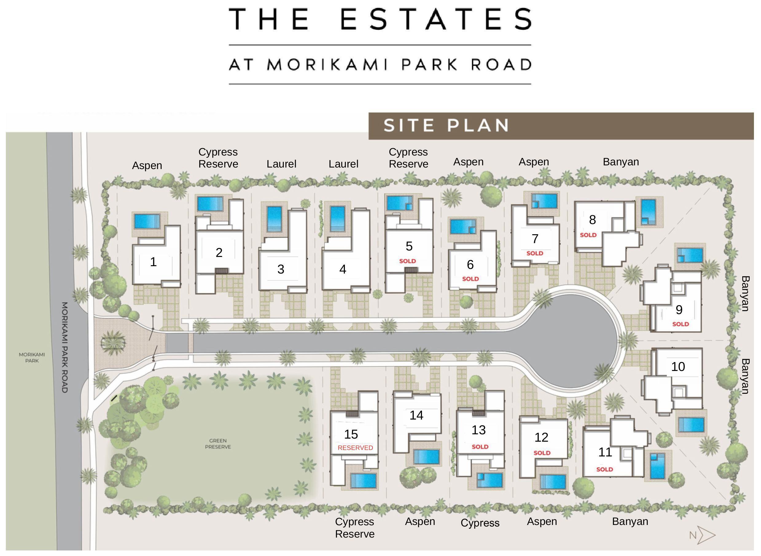 16670 Mosaic Place