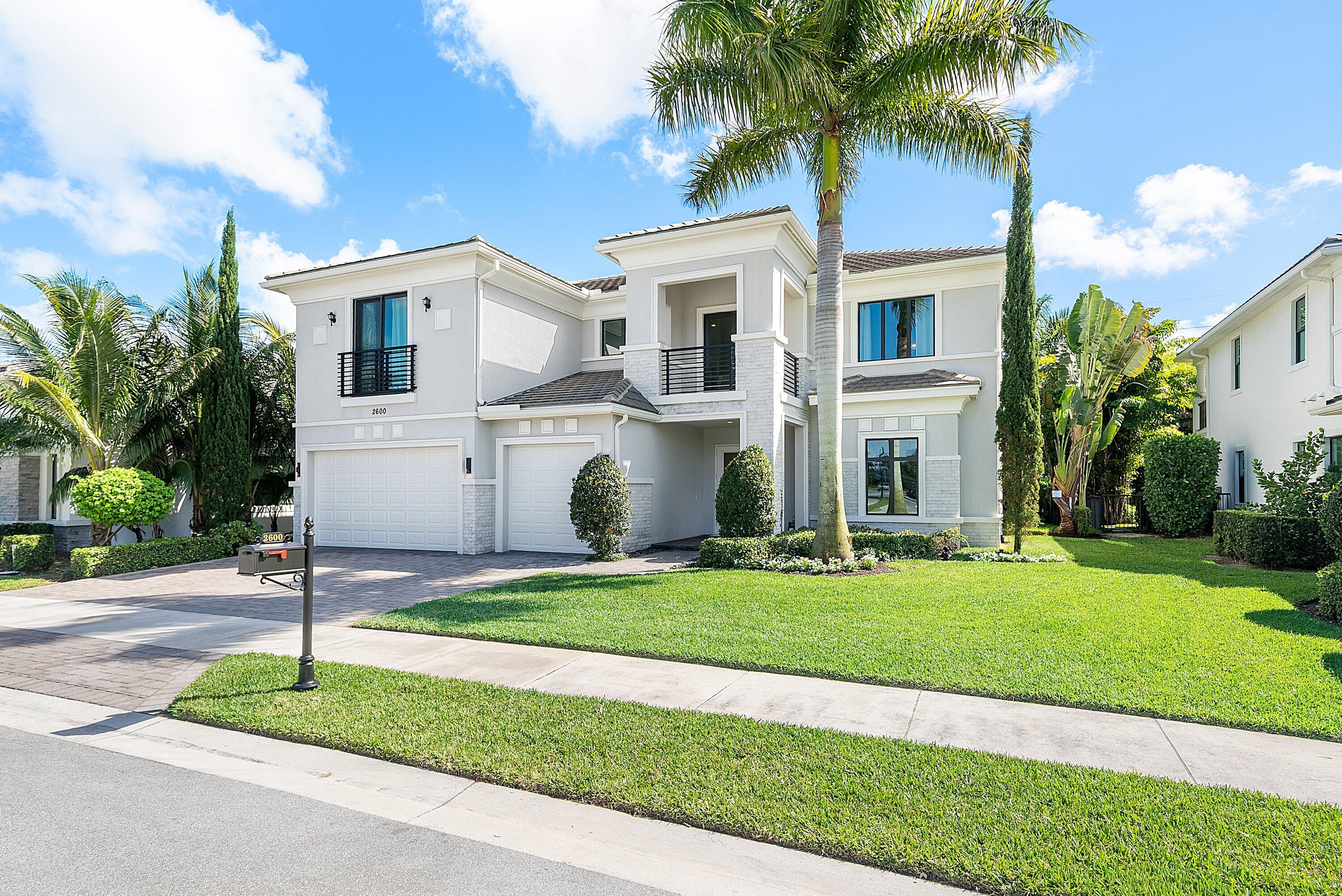 2600 NW 69th Street