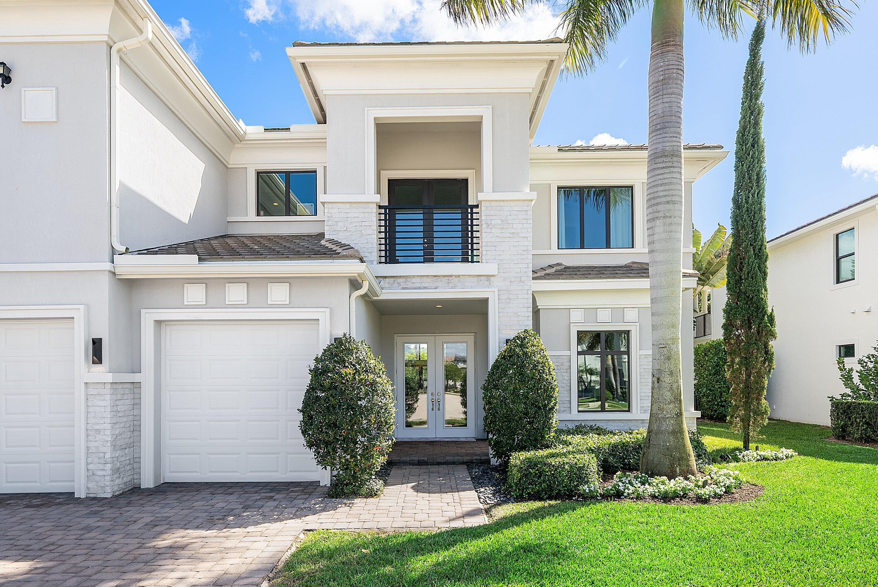 2600 NW 69th Street