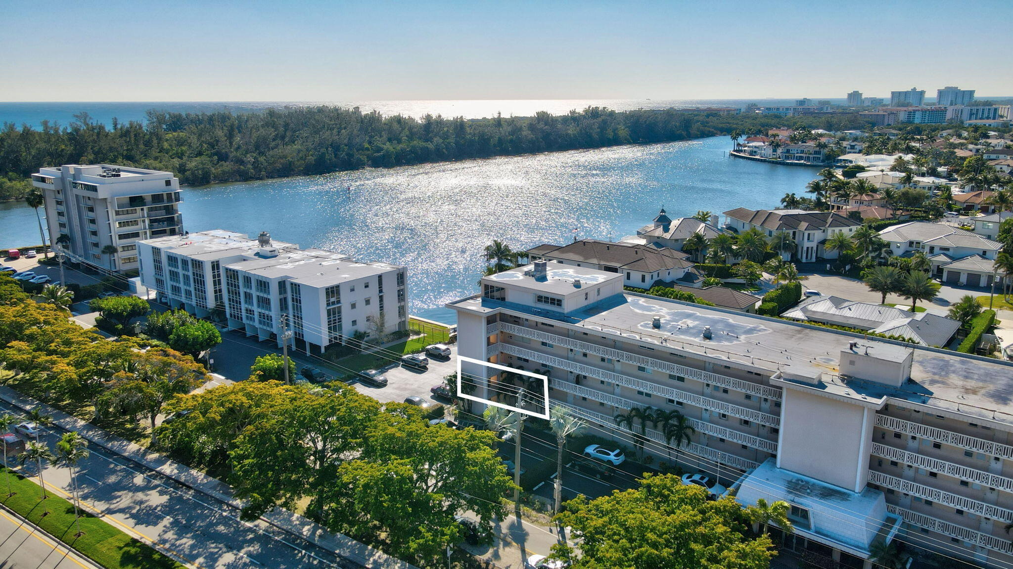 750 NE Spanish River Boulevard 201