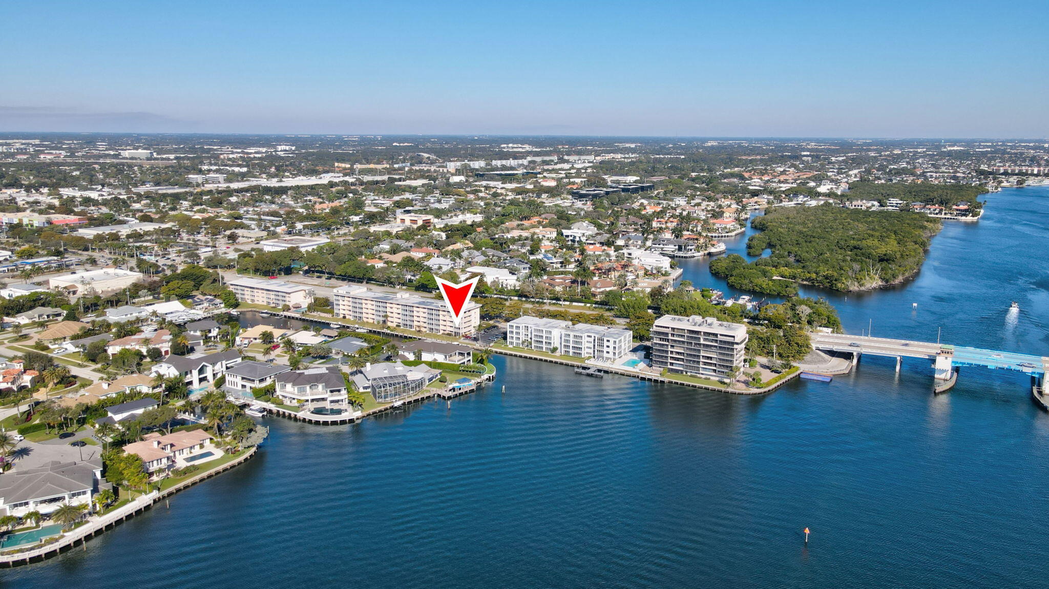 750 NE Spanish River Boulevard 201