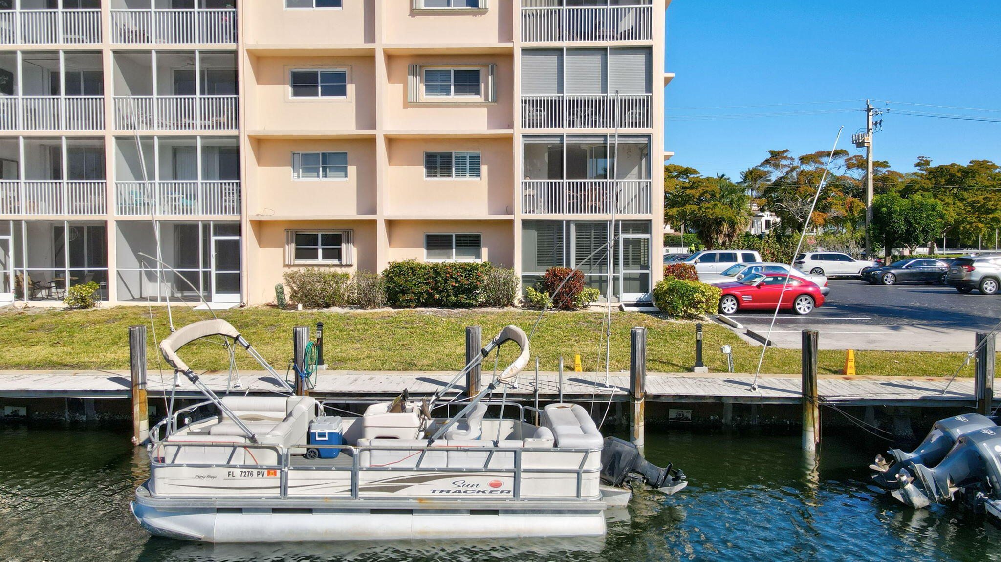 750 NE Spanish River Boulevard 201