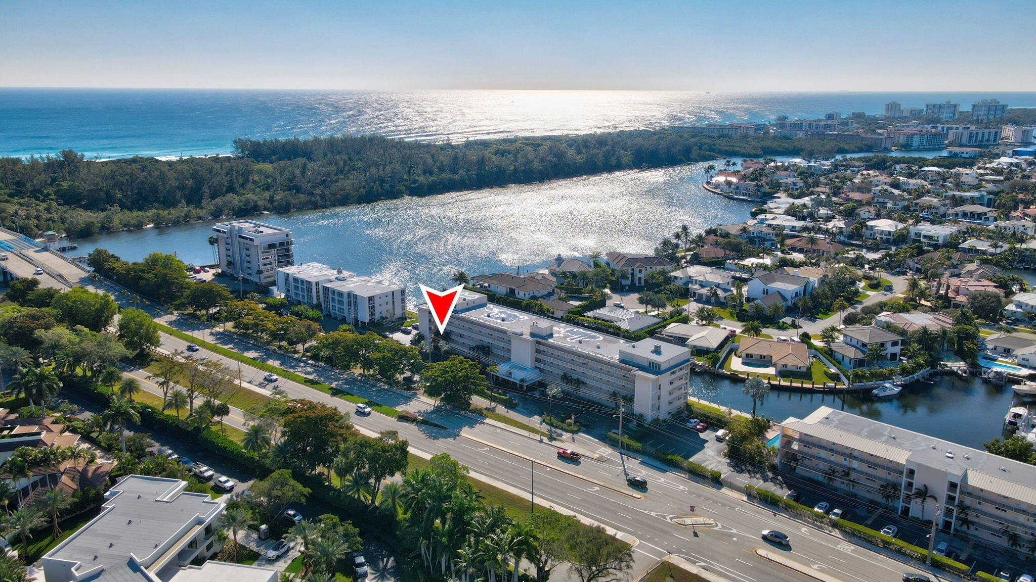 750 NE Spanish River Boulevard 201