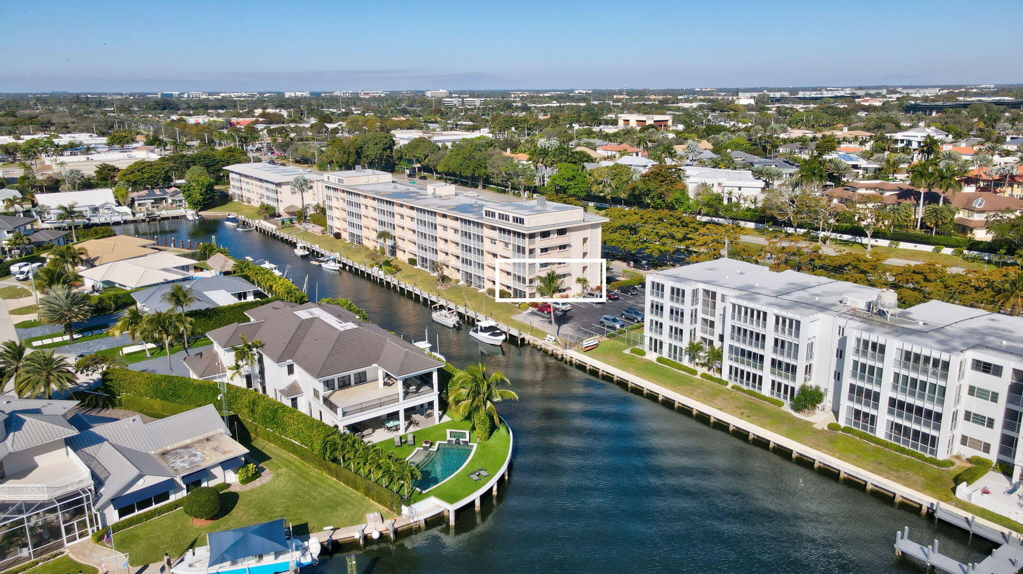 750 NE Spanish River Boulevard 201