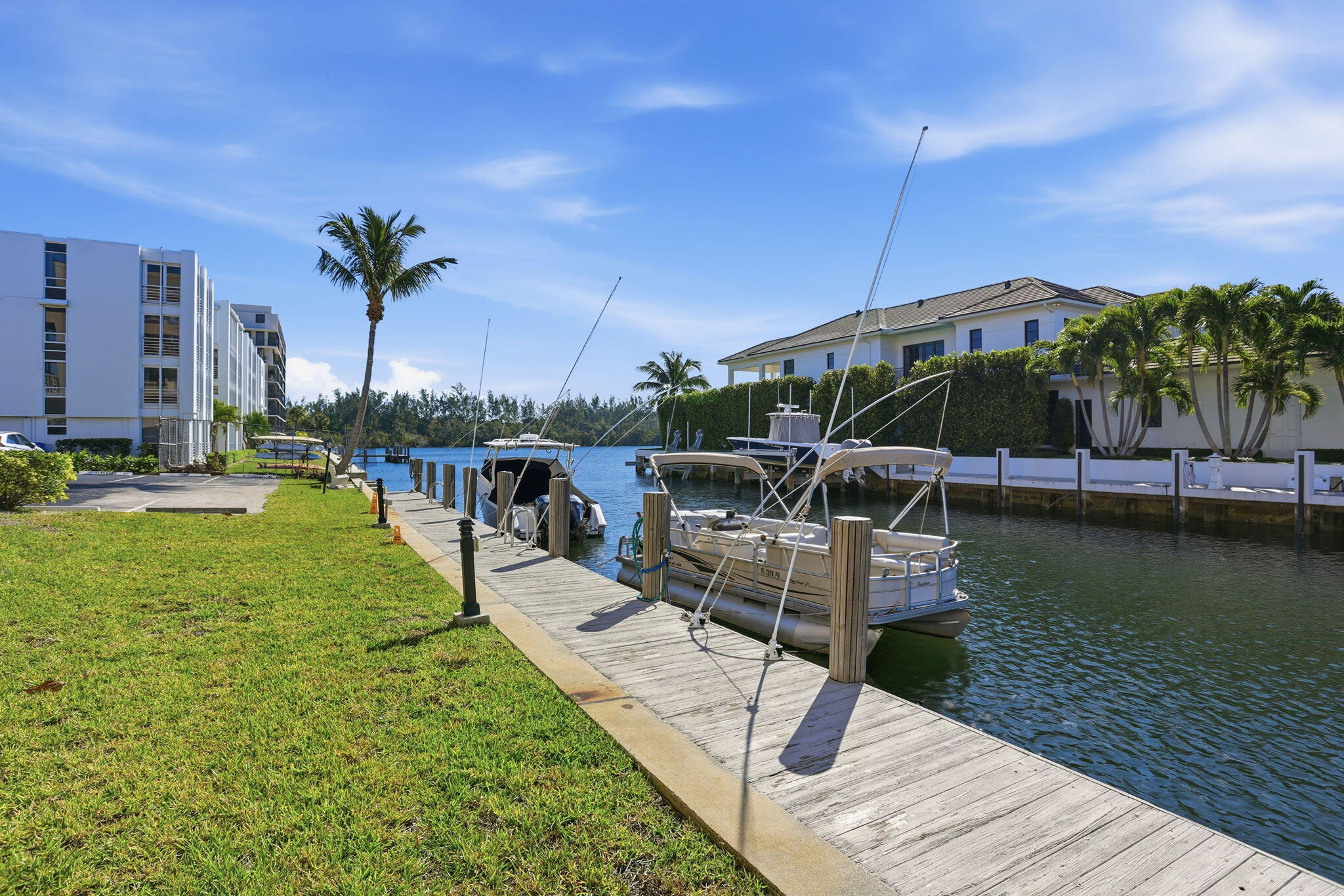 750 NE Spanish River Boulevard 201