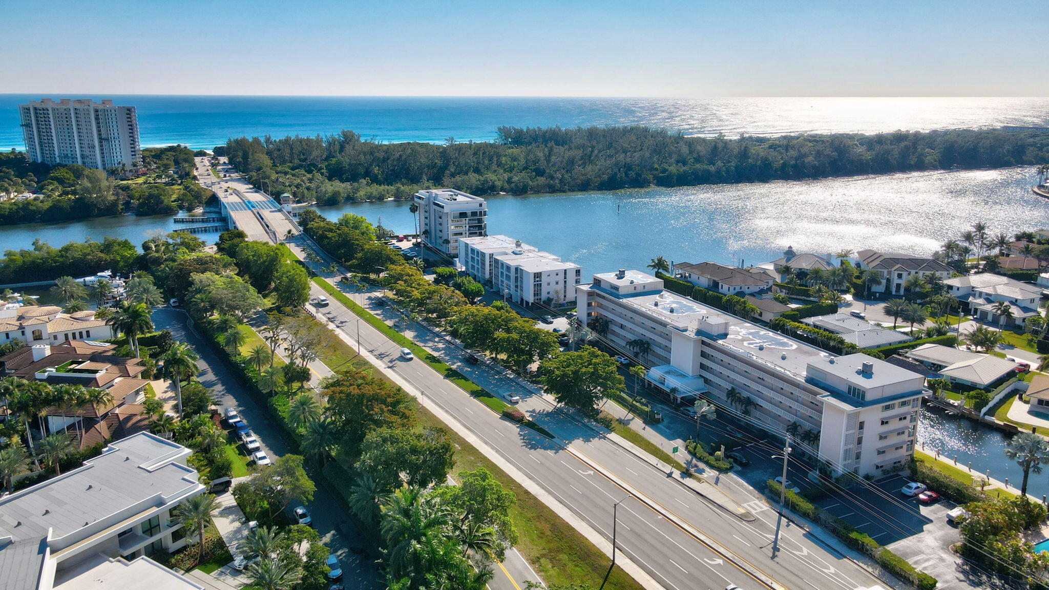 750 NE Spanish River Boulevard 201