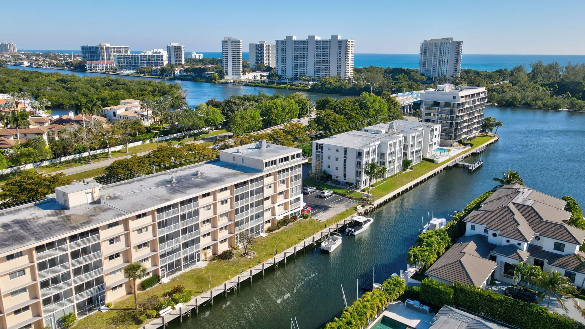 750 NE Spanish River Boulevard 201
