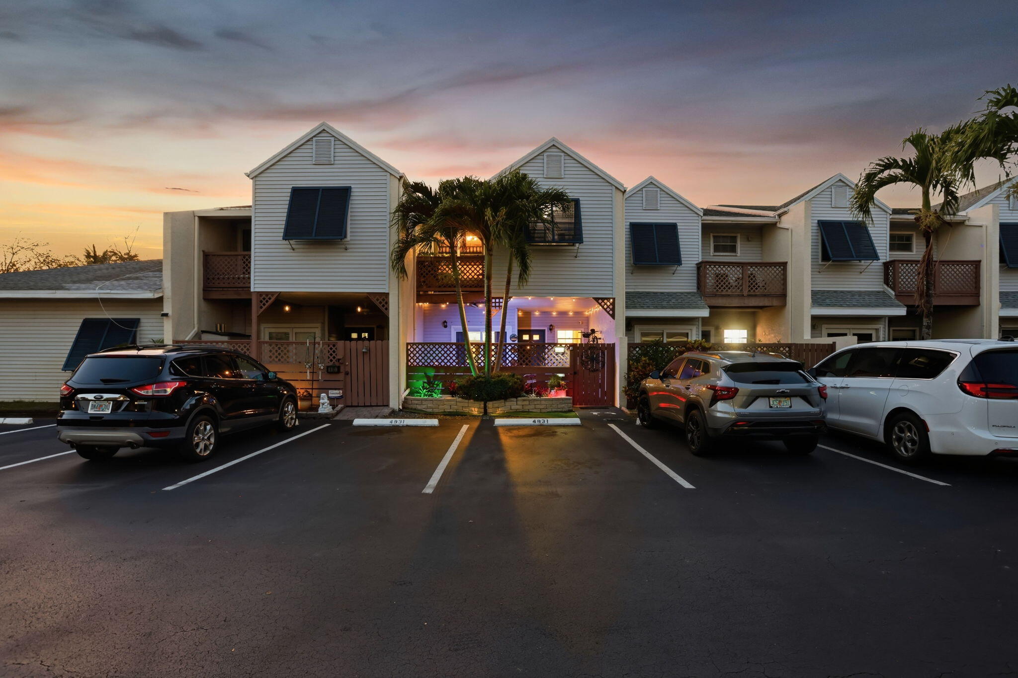 4831 S Hemingway Circle 4831