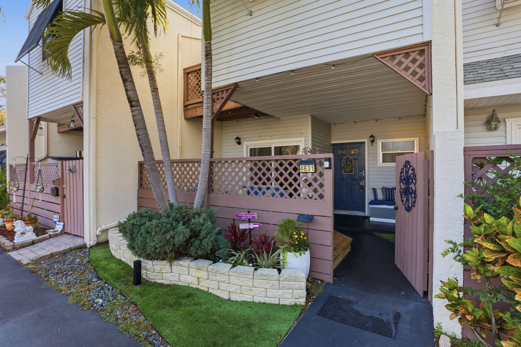 4831 S Hemingway Circle 4831