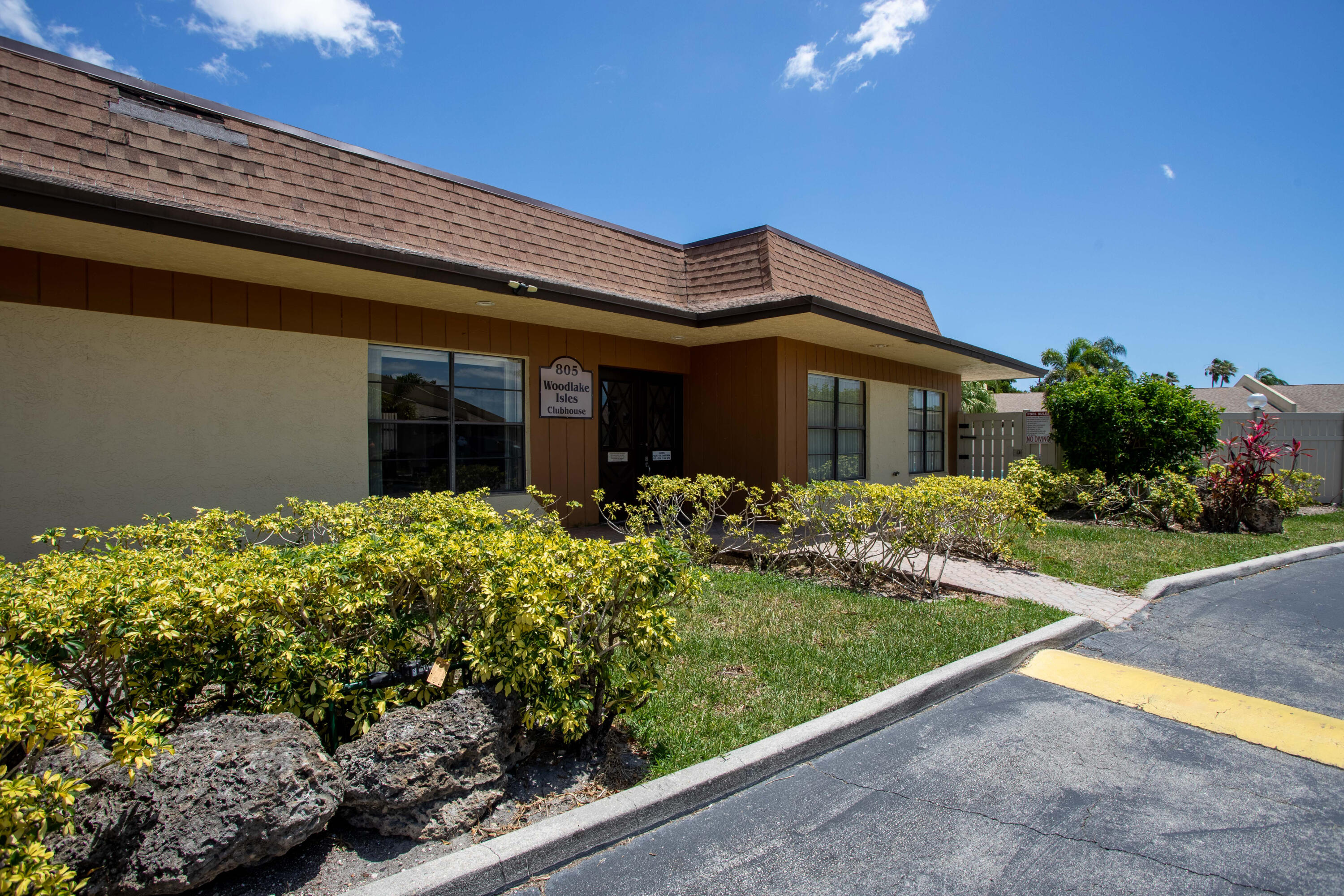 795 Banks Road