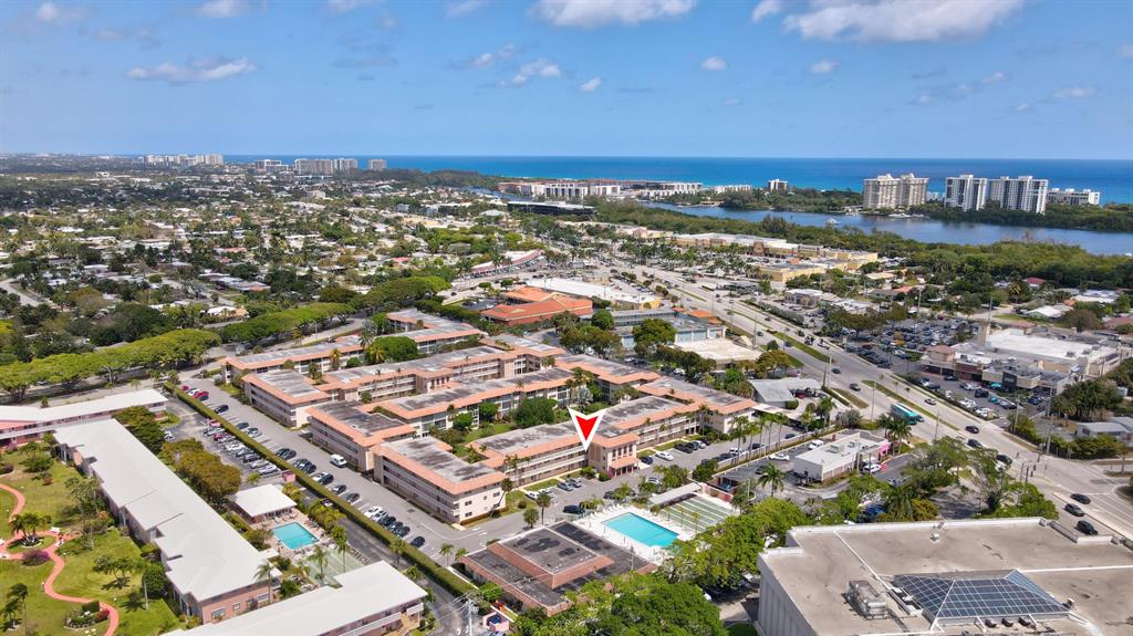 400 NE 20th Street Unit: D209