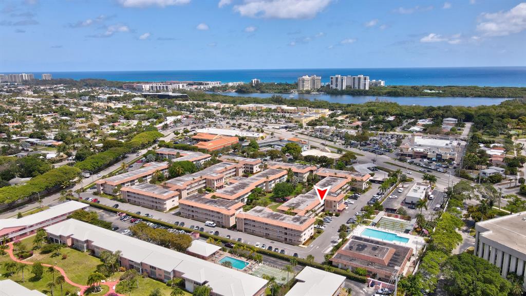 400 NE 20th Street Unit: D209