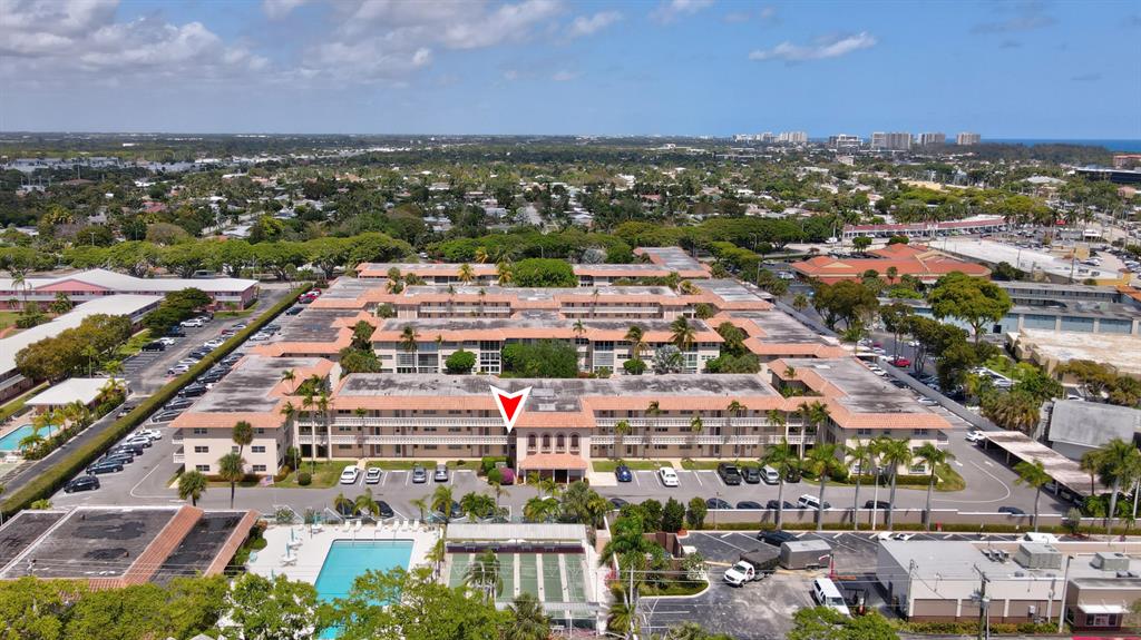 400 NE 20th Street Unit: D209