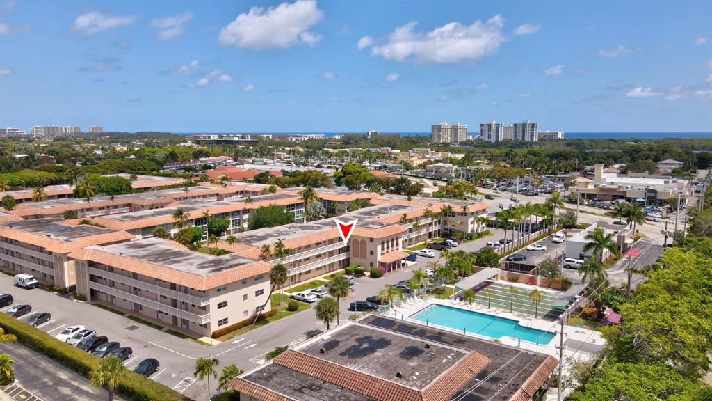 400 NE 20th Street Unit: D209