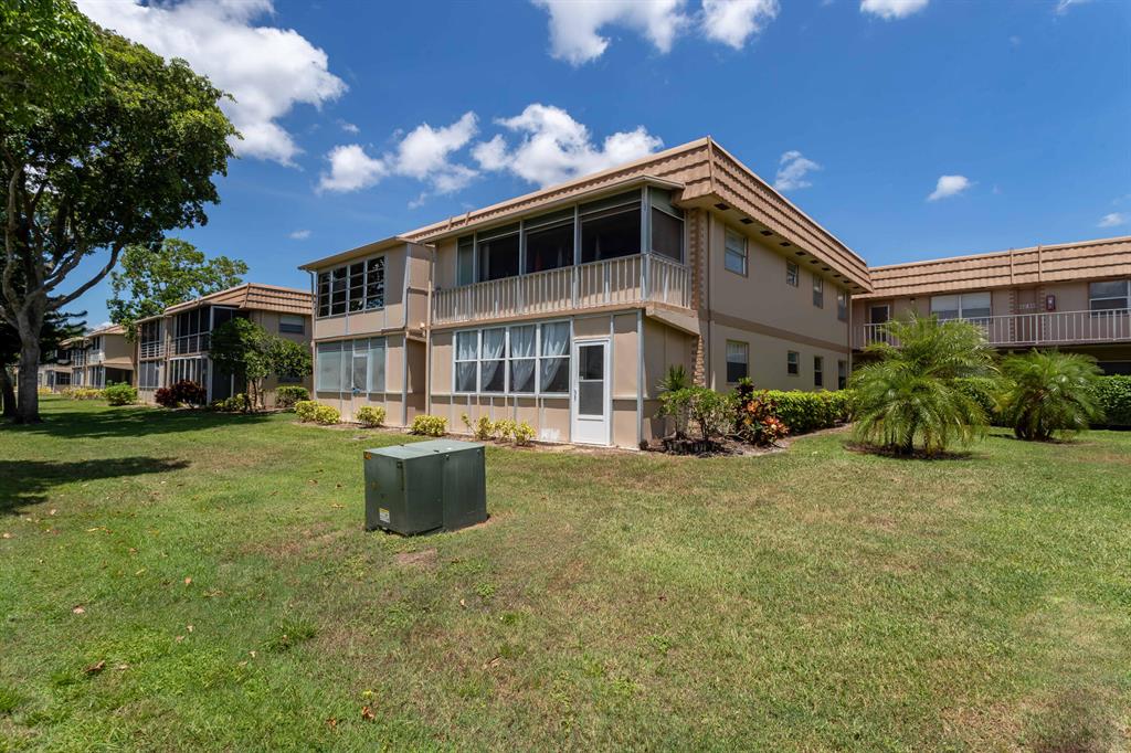 629 Brittany N Unit: 629