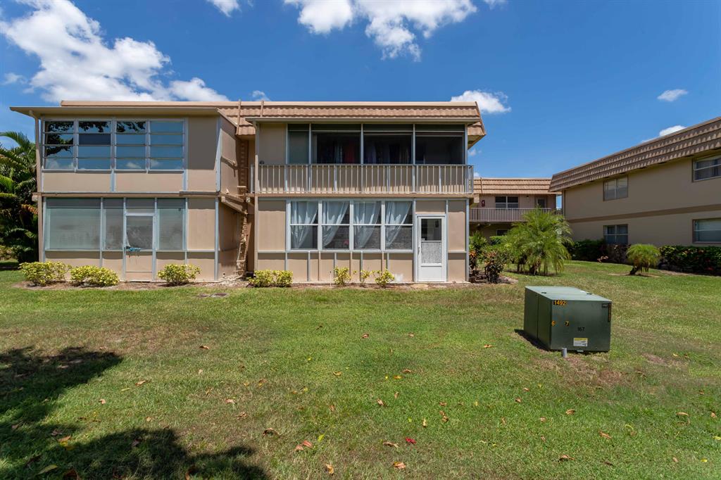 629 Brittany N Unit: 629