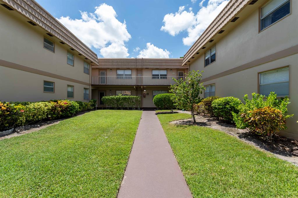 629 Brittany N Unit: 629