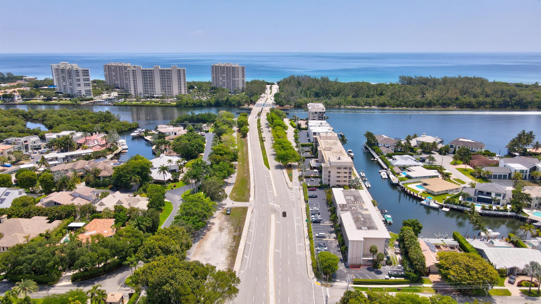 698 NE Spanish River Boulevard Unit: 24