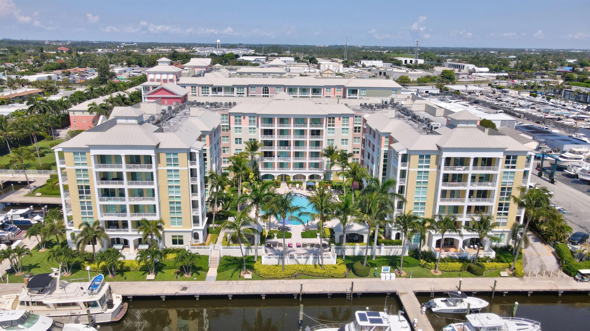 806 E Windward Way Unit: 217