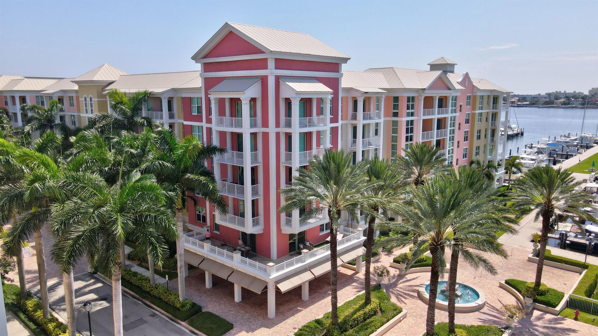 806 E Windward Way Unit: 217