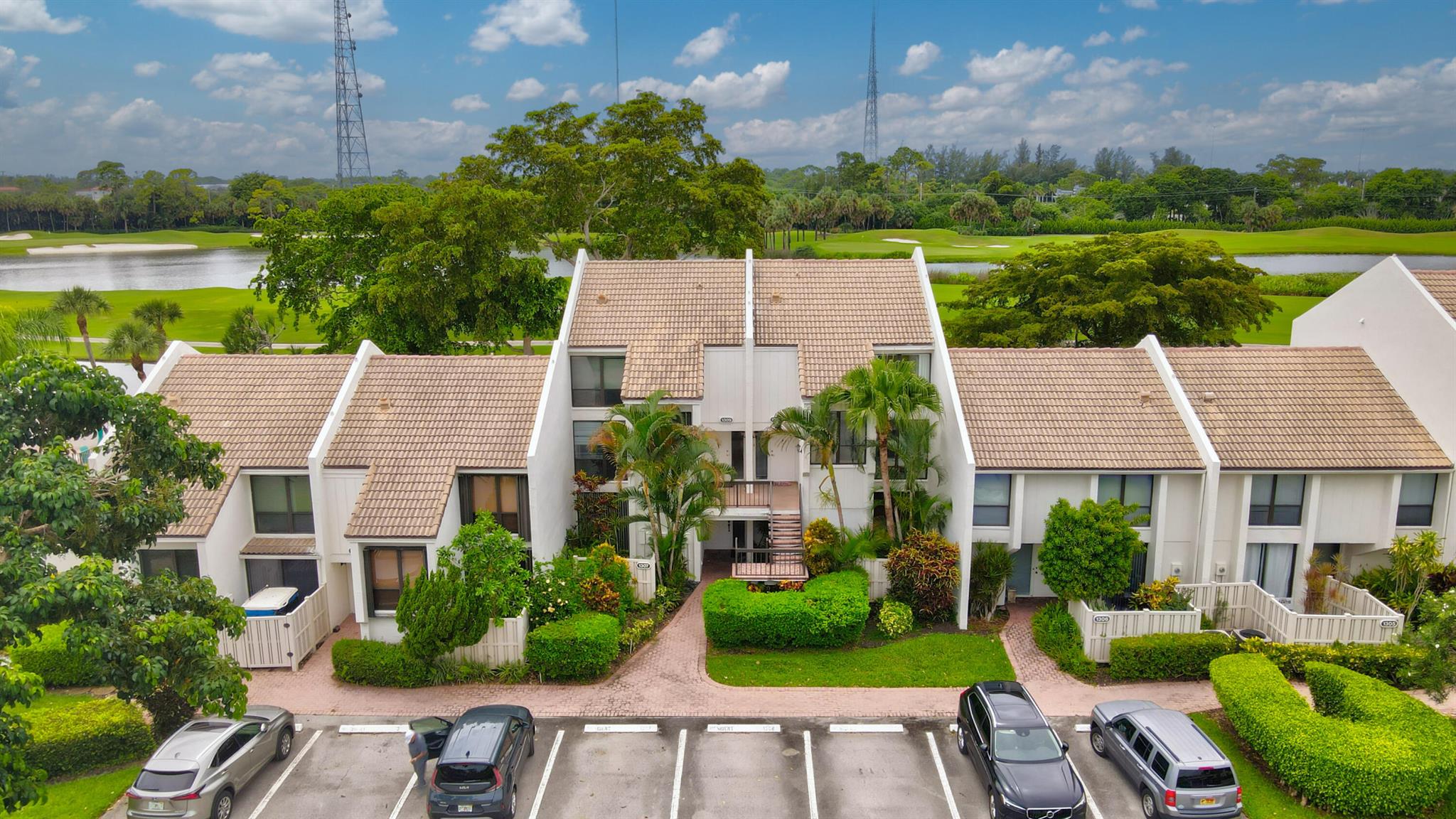 1308 Bridgewood Drive