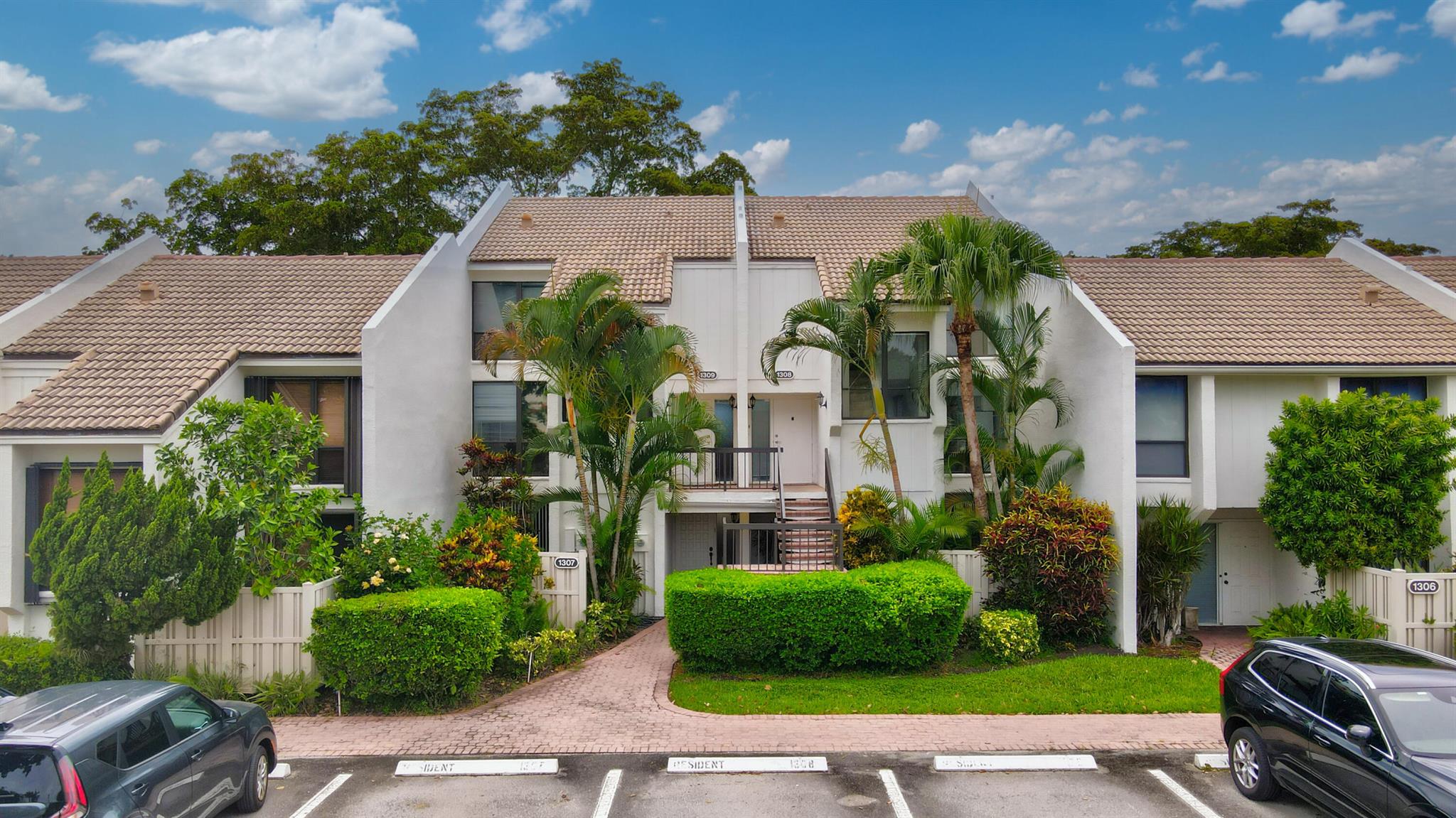 1308 Bridgewood Drive
