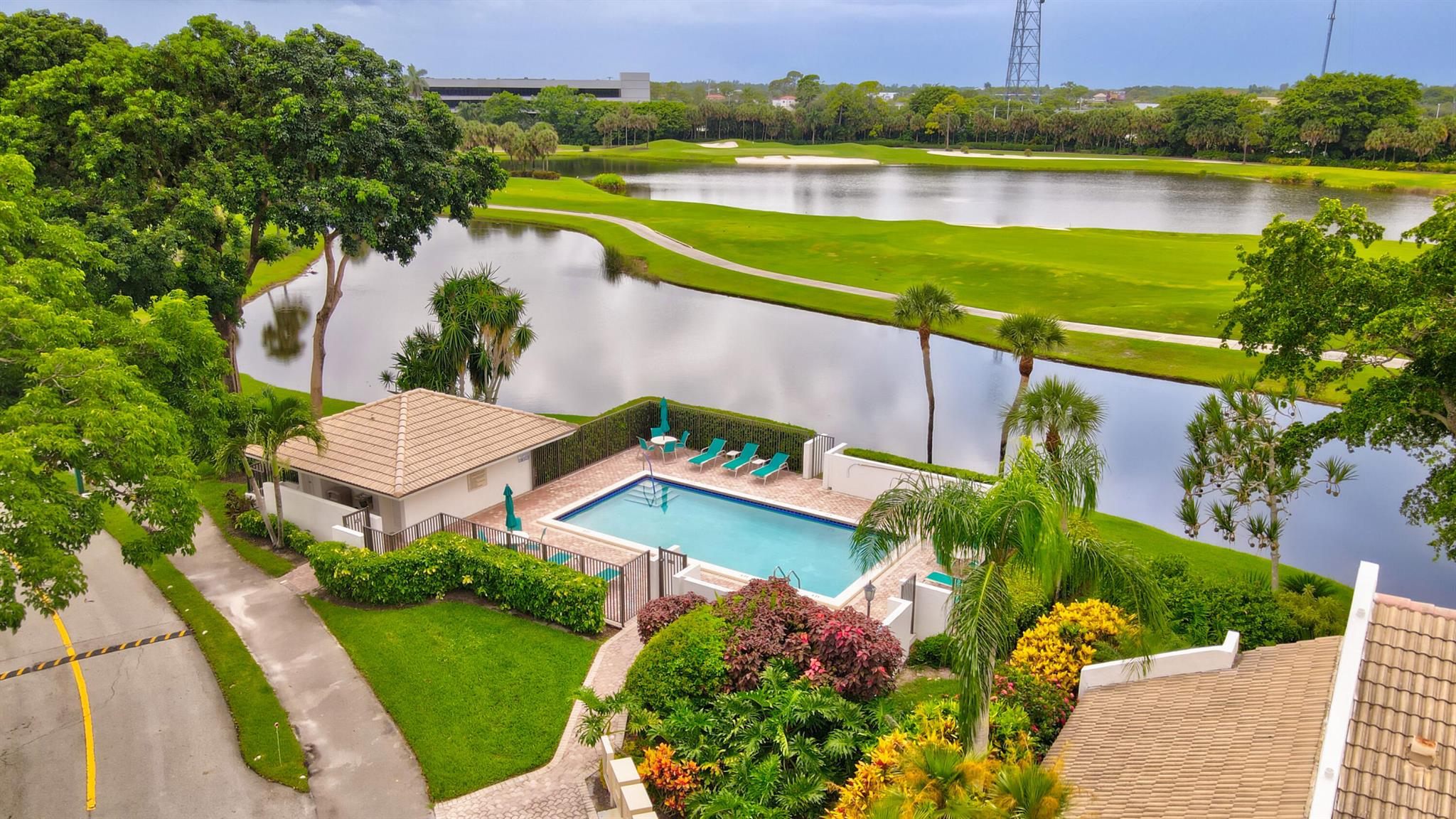 1308 Bridgewood Drive
