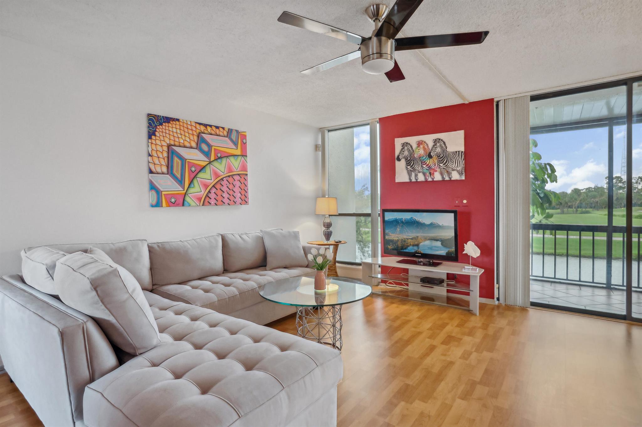 1308 Bridgewood Drive