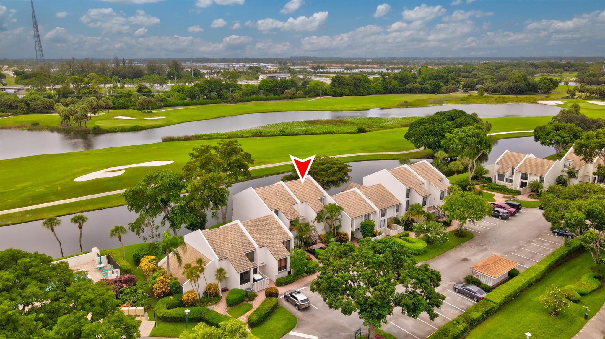 1308 Bridgewood Drive