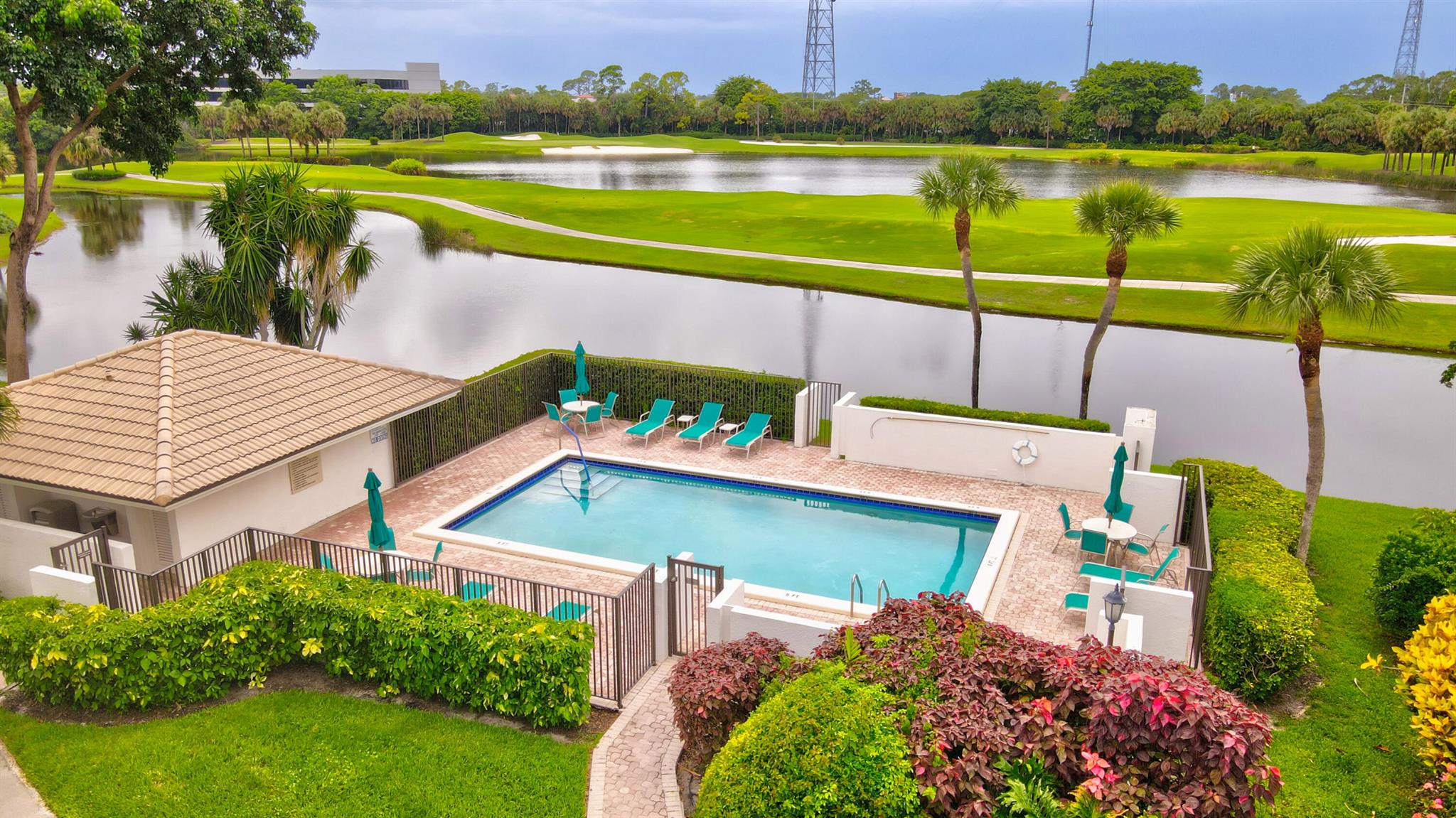 1308 Bridgewood Drive