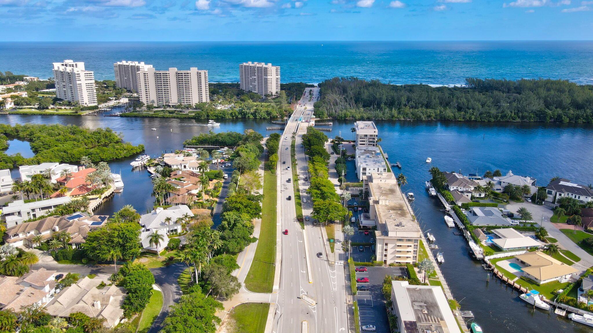 750 NE Spanish River Boulevard Unit: 2040