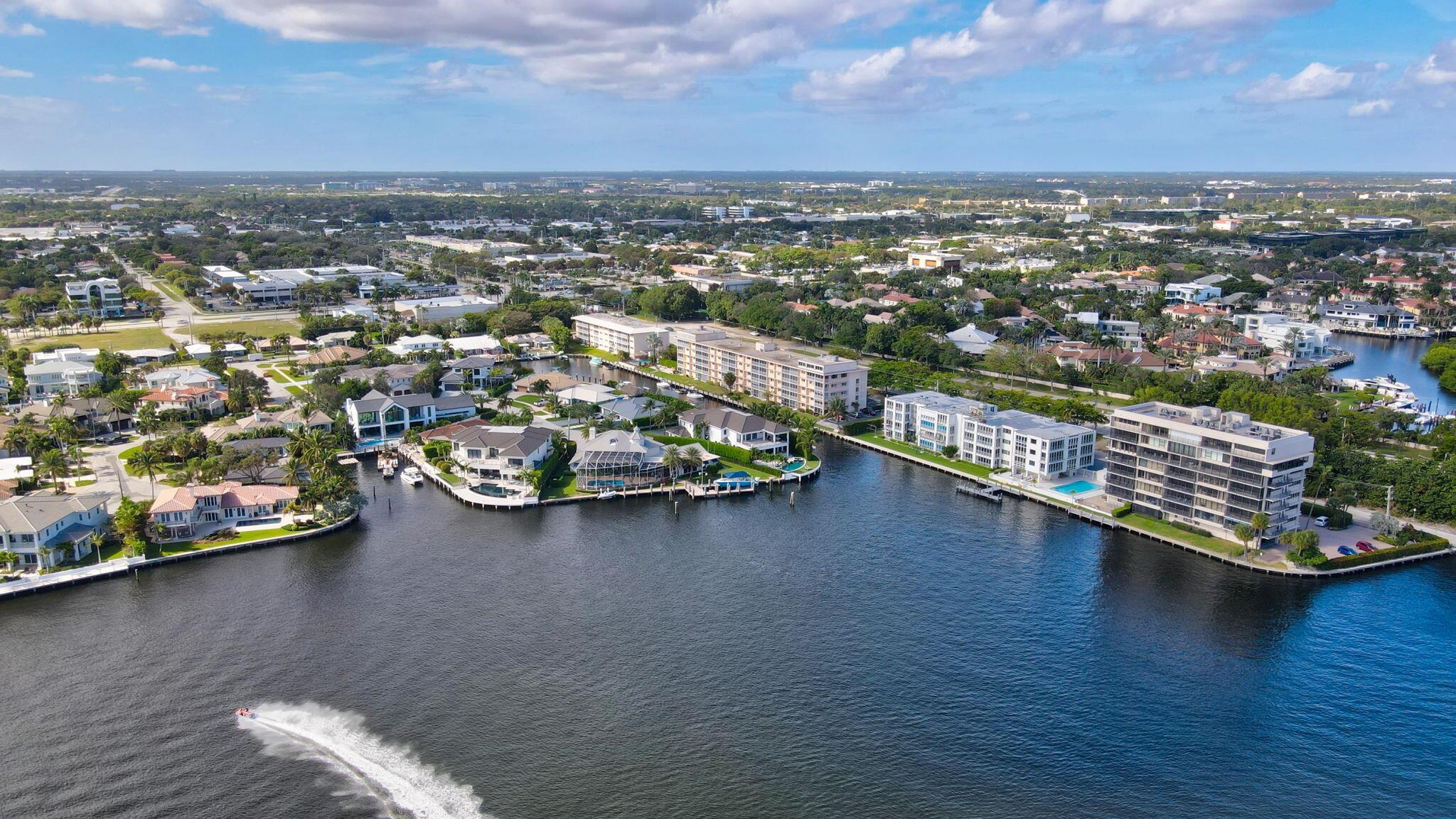 750 NE Spanish River Boulevard Unit: 2040