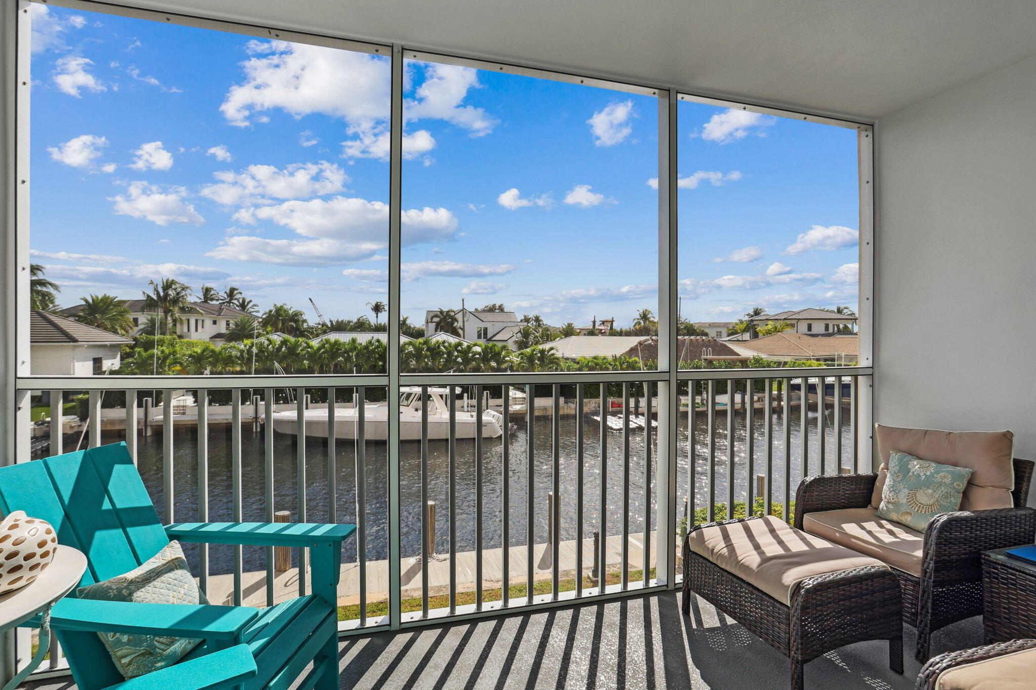 750 NE Spanish River Boulevard Unit: 2040
