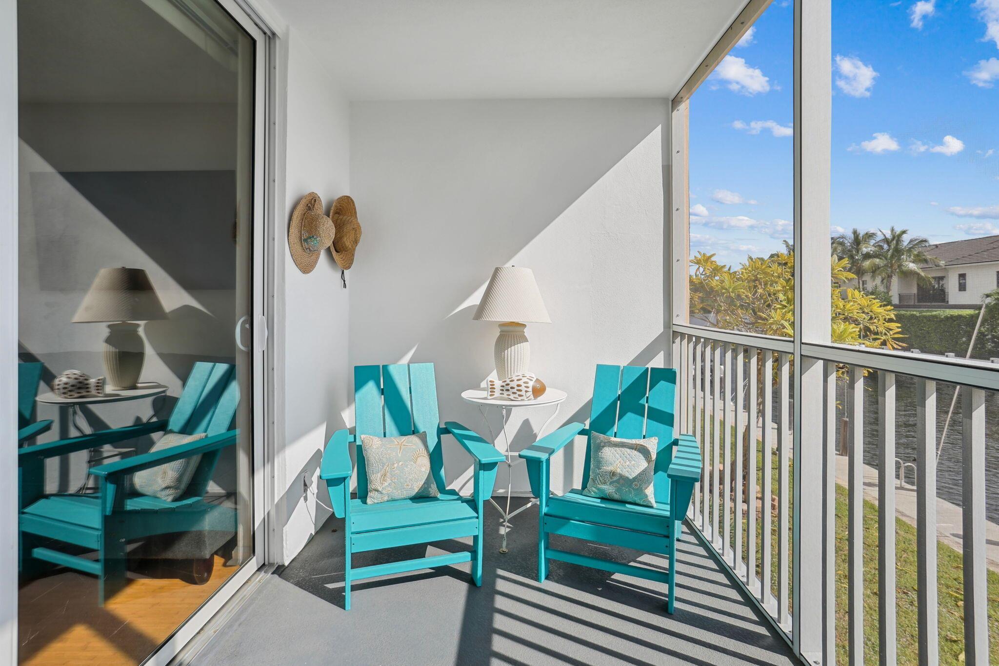 750 NE Spanish River Boulevard Unit: 2040