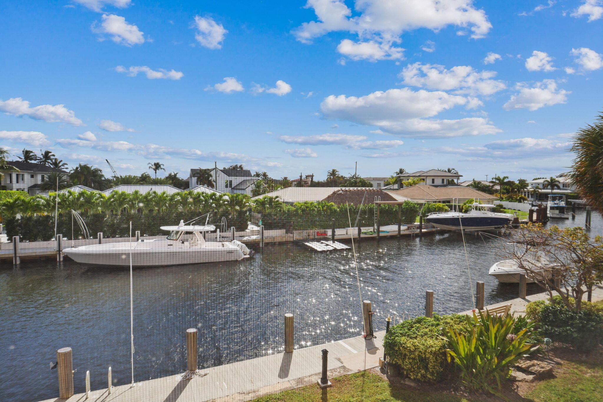 750 NE Spanish River Boulevard Unit: 2040