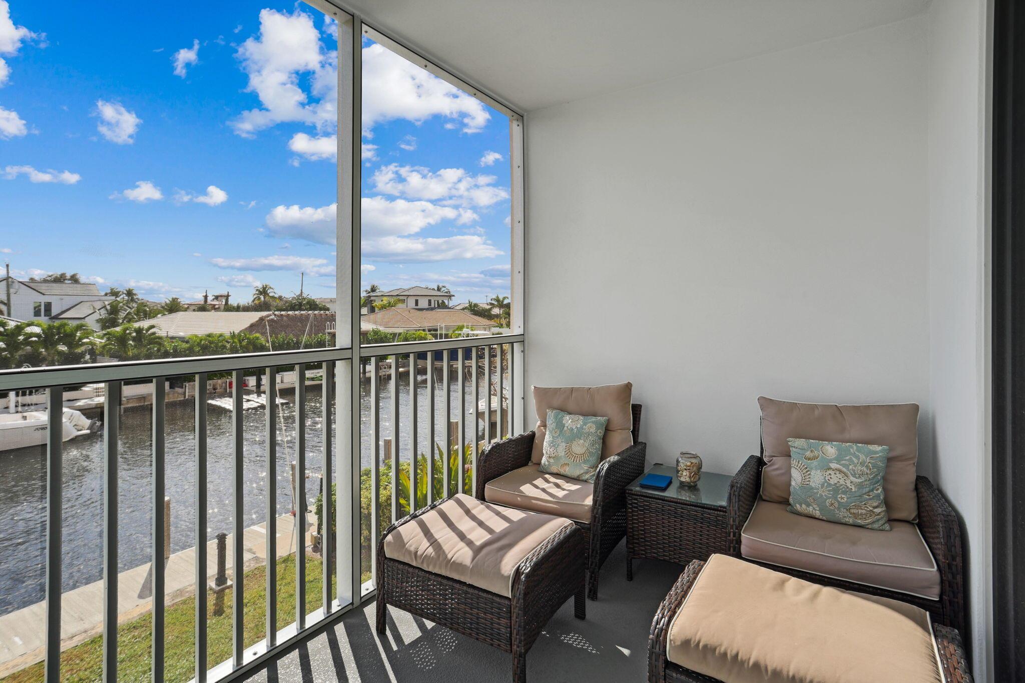 750 NE Spanish River Boulevard Unit: 2040
