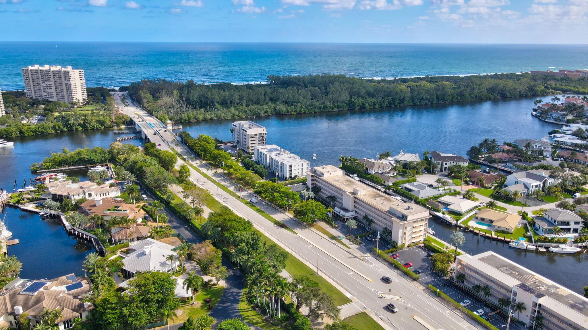 750 NE Spanish River Boulevard Unit: 2040