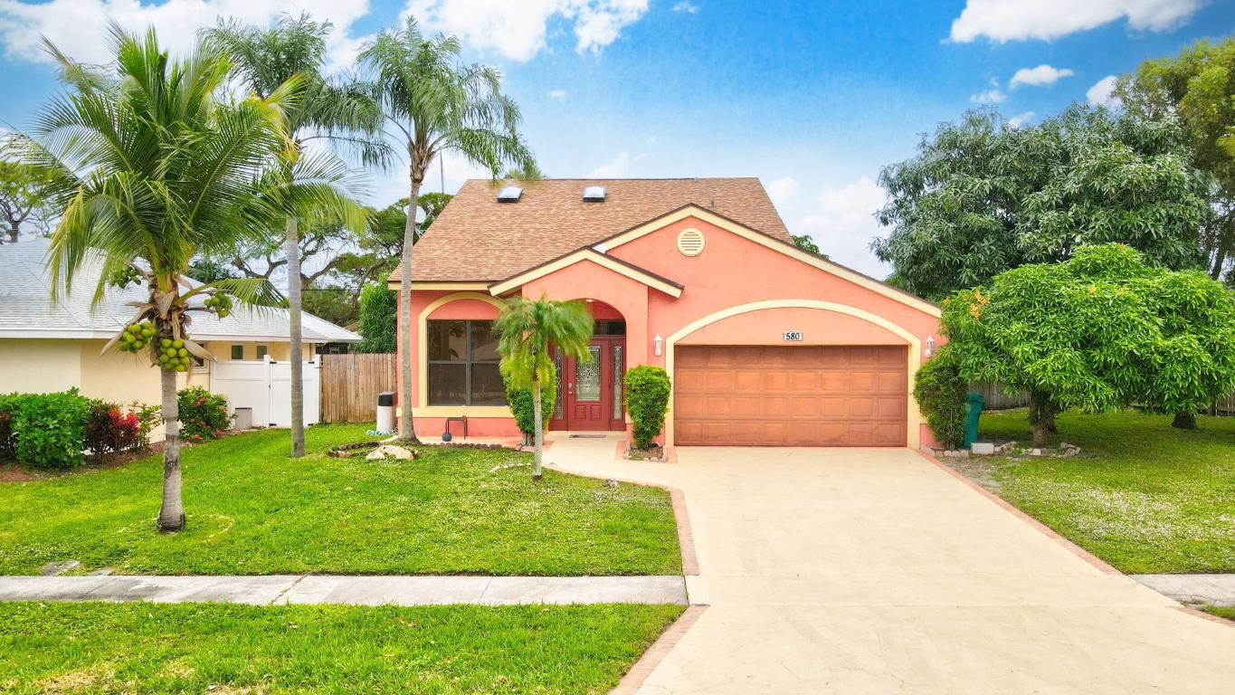580 NW 9th Court