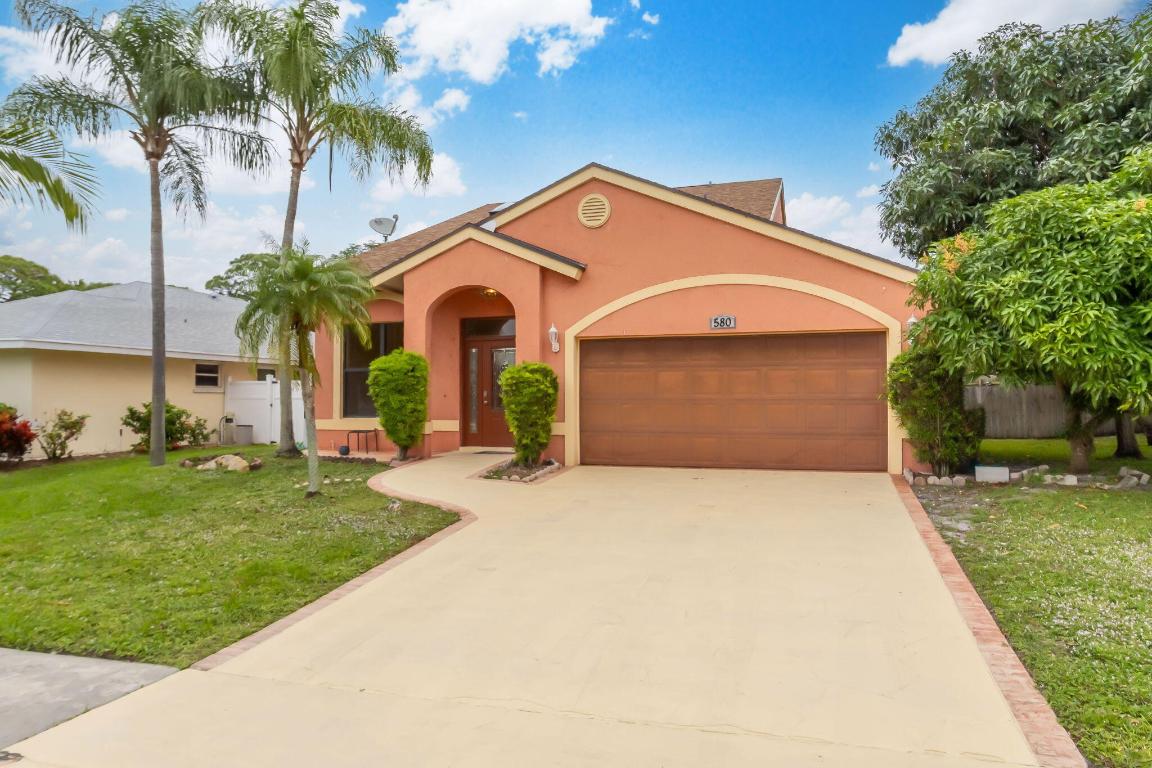580 NW 9th Court