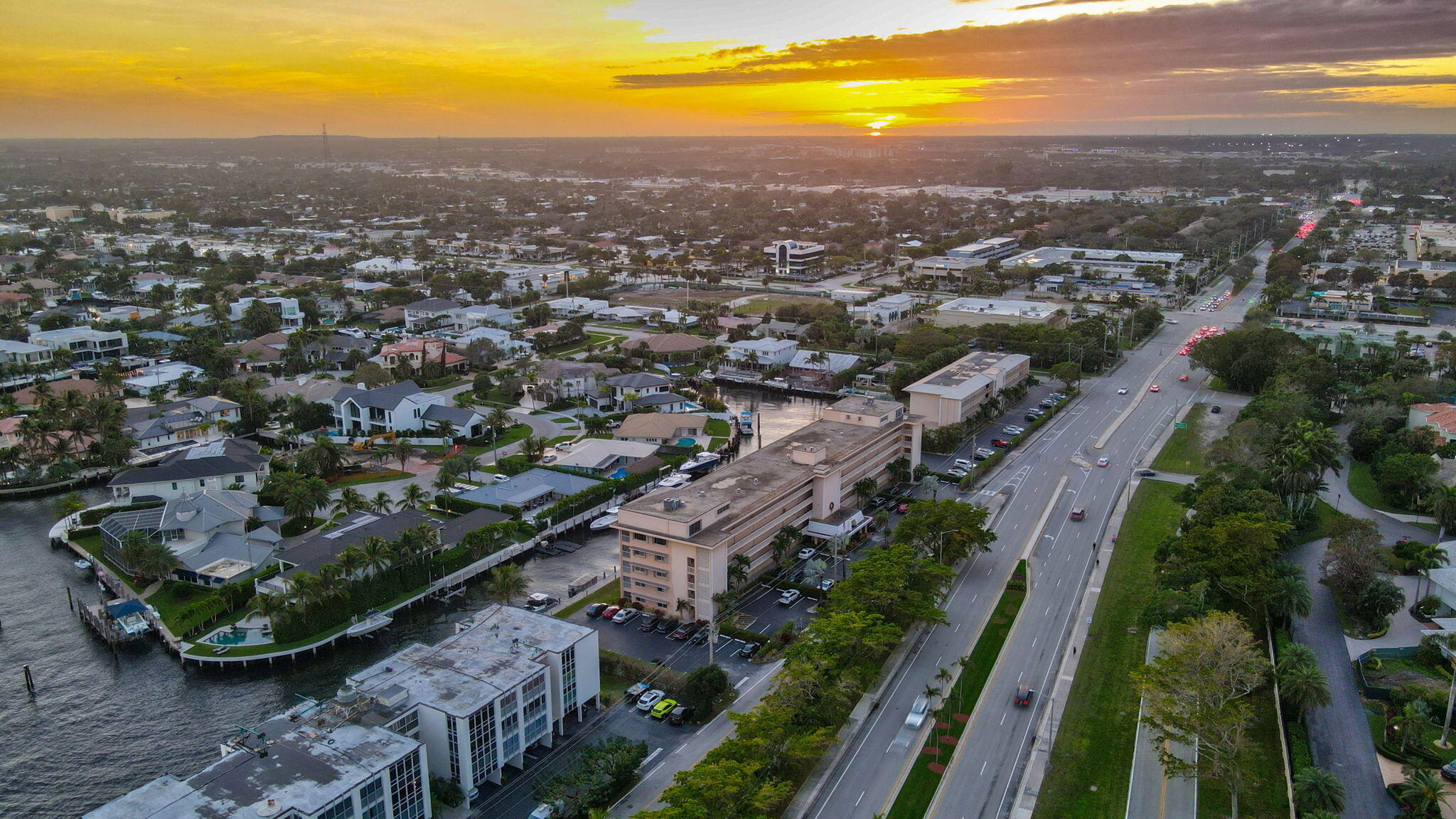 750 NE Spanish River Boulevard Unit: 310