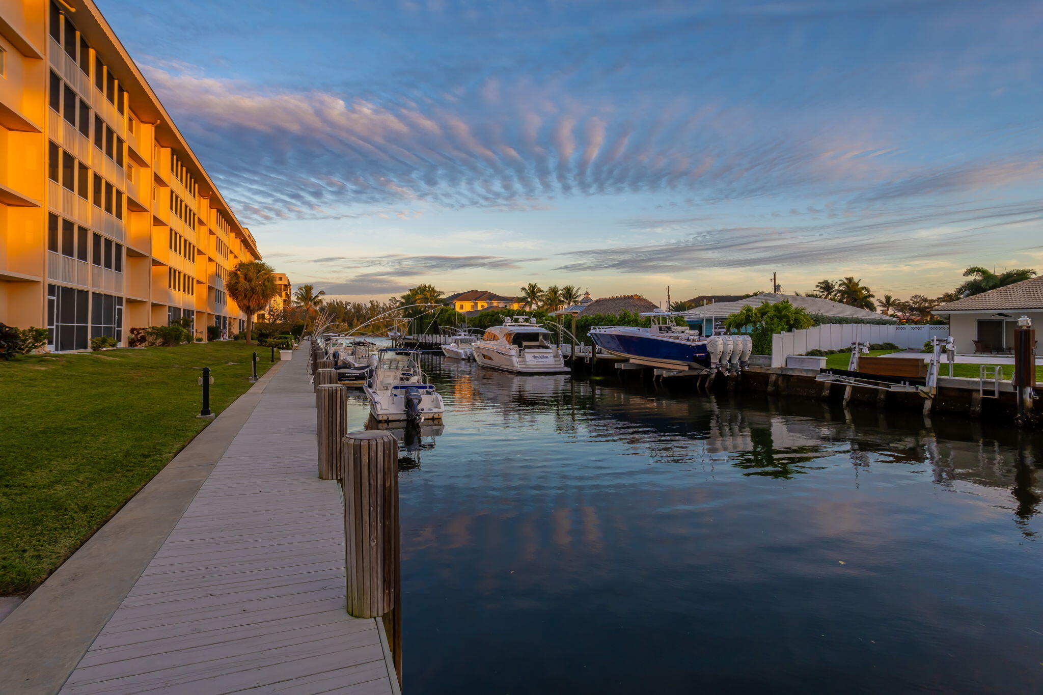 750 NE Spanish River Boulevard Unit: 310