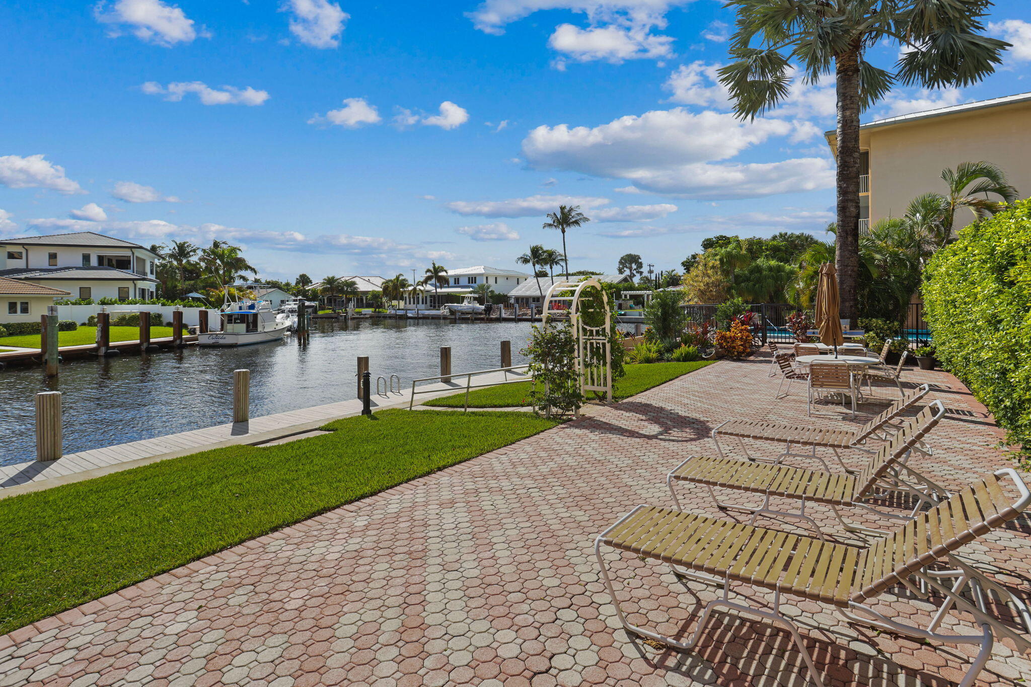 750 NE Spanish River Boulevard Unit: 310