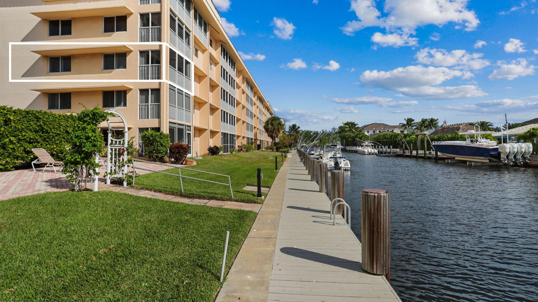 750 NE Spanish River Boulevard Unit: 310