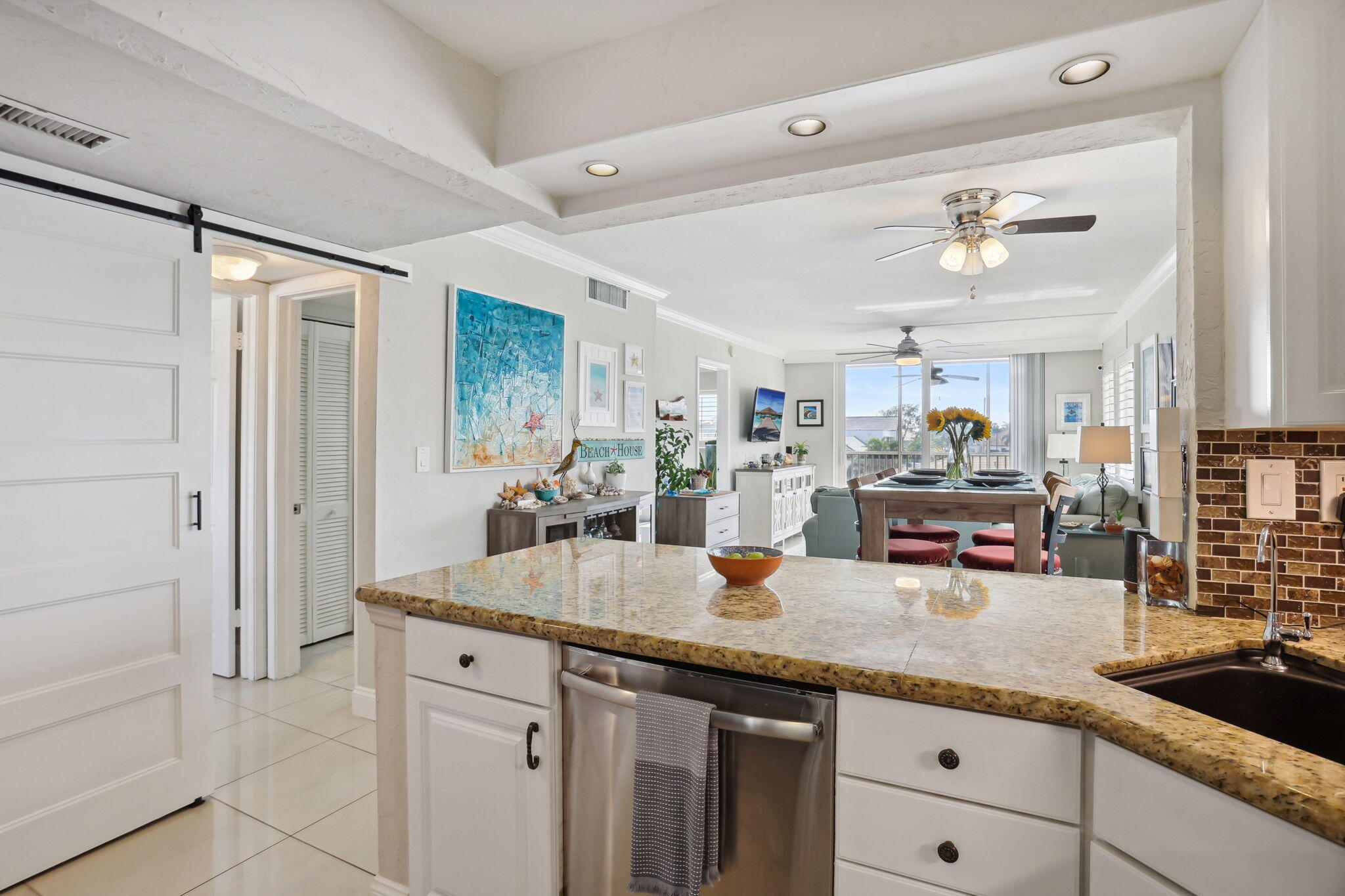 750 NE Spanish River Boulevard Unit: 310
