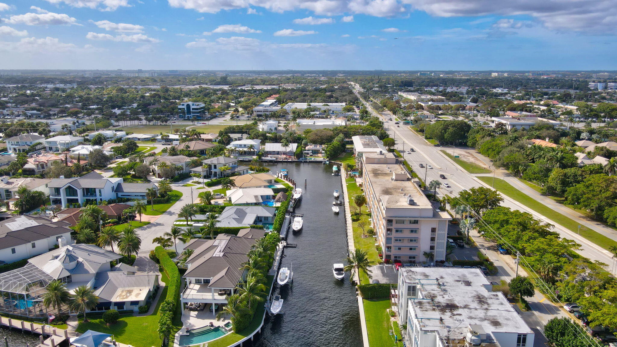 750 NE Spanish River Boulevard Unit: 310