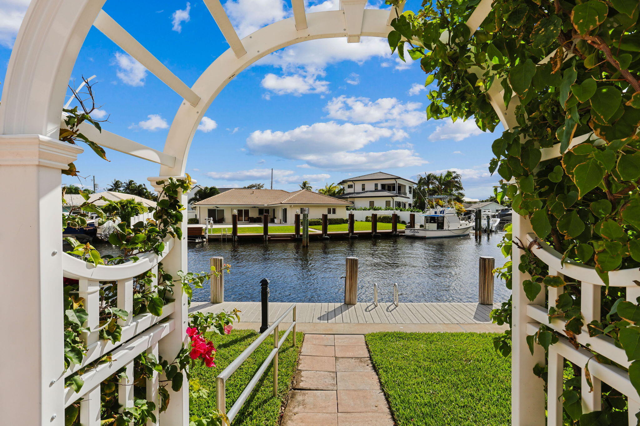 750 NE Spanish River Boulevard Unit: 310