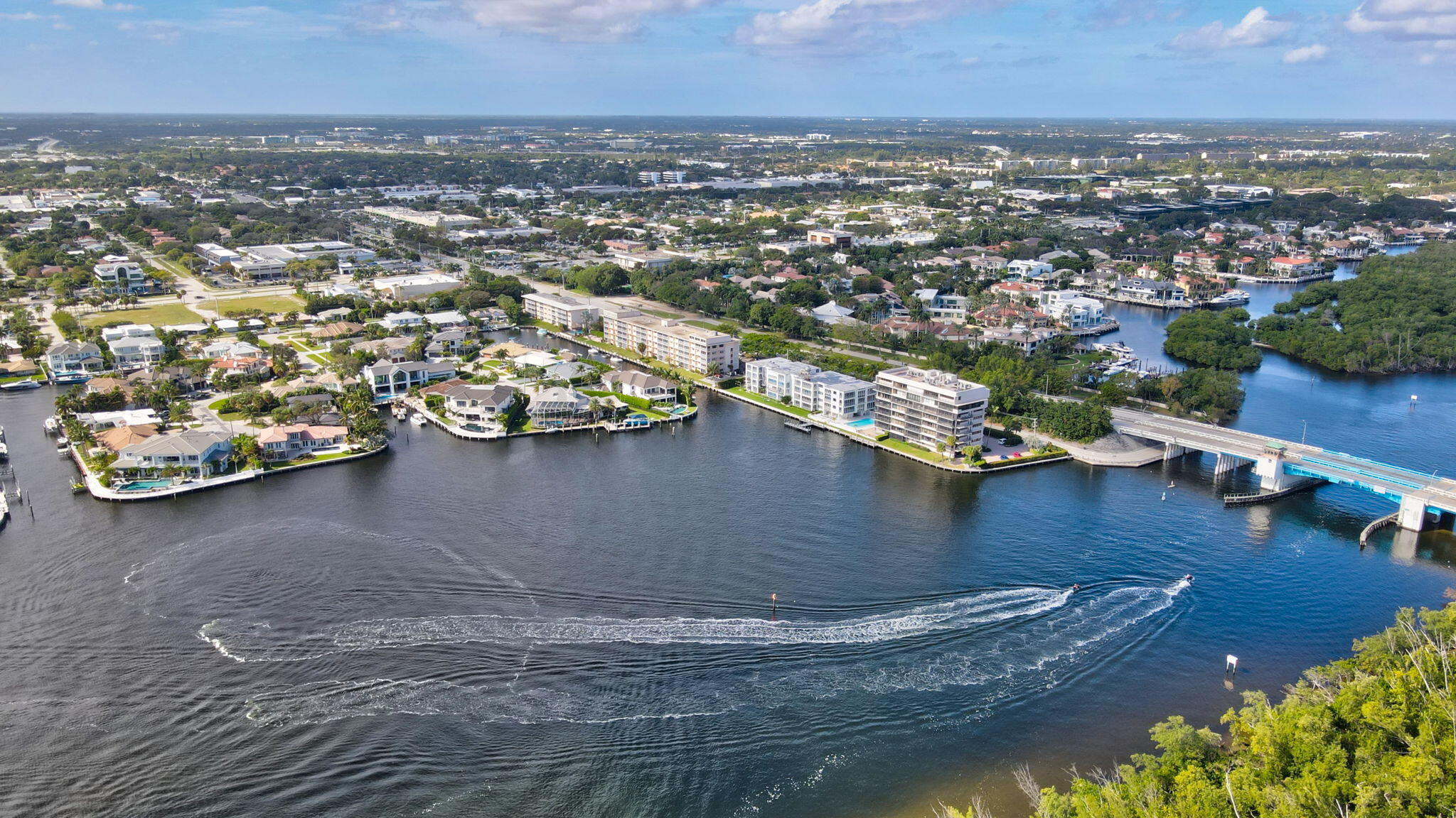 750 NE Spanish River Boulevard Unit: 310