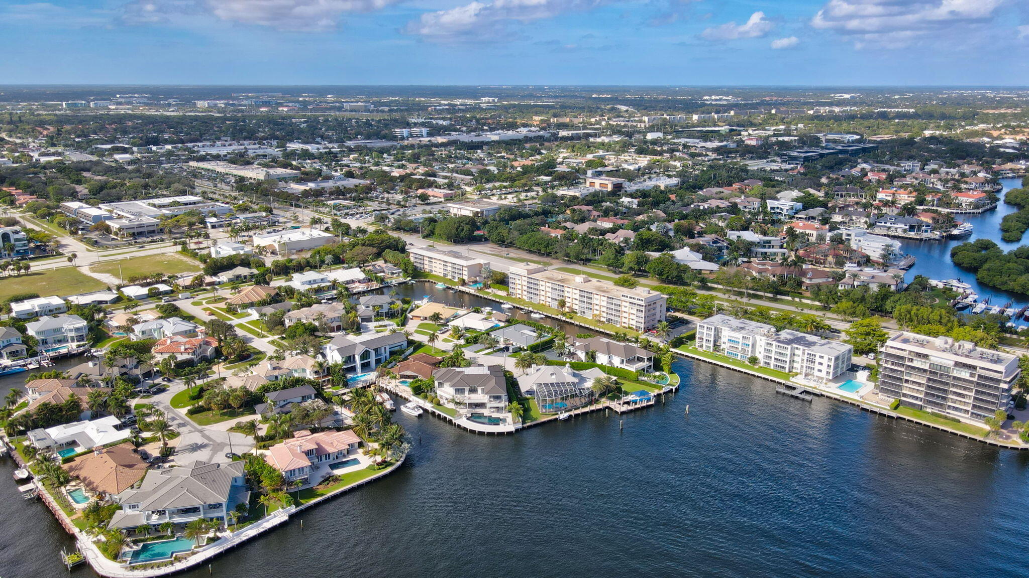 750 NE Spanish River Boulevard Unit: 310