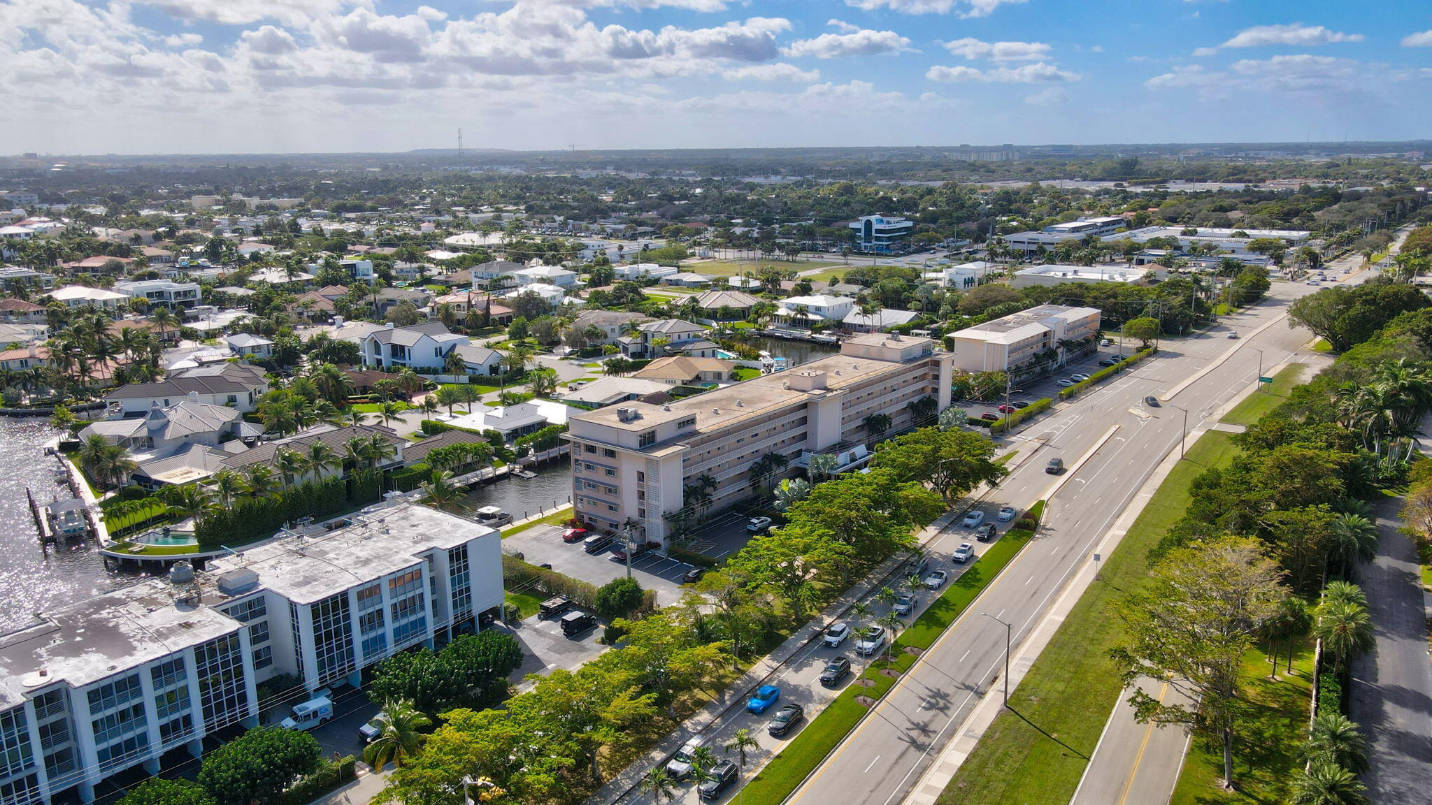 750 NE Spanish River Boulevard Unit: 310